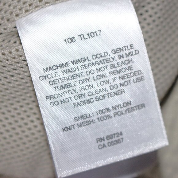 Columbia Womens Titanium Vented Fishing Utility Vest - medium runs large - Picture 9 of 9